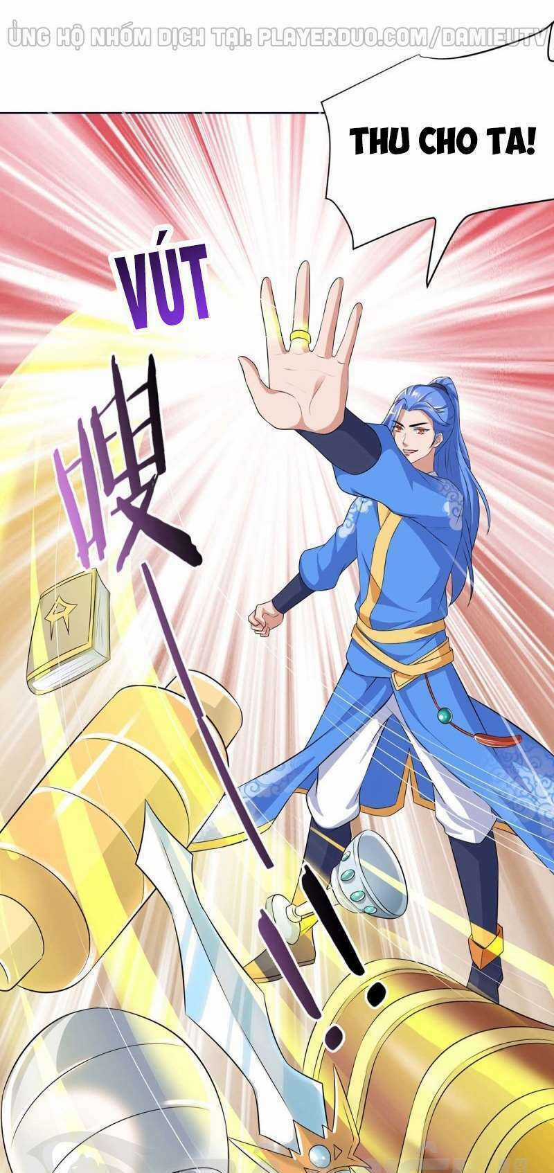 Tối Cường Thăng Cấp - Chapter 166 - Trang 20