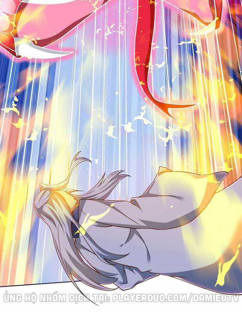 Tối Cường Thăng Cấp - Chapter 166 - Trang 3