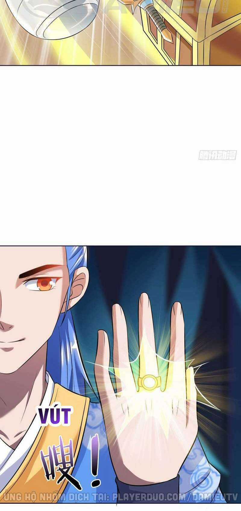 Tối Cường Thăng Cấp - Chapter 166 - Trang 21