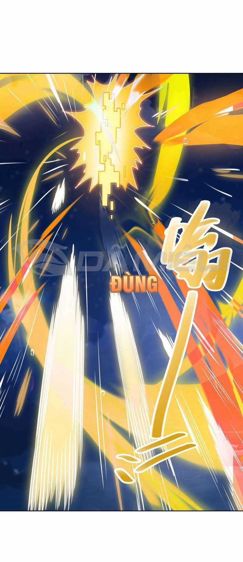 Tối Cường Thăng Cấp - Chapter 166 - Trang 25