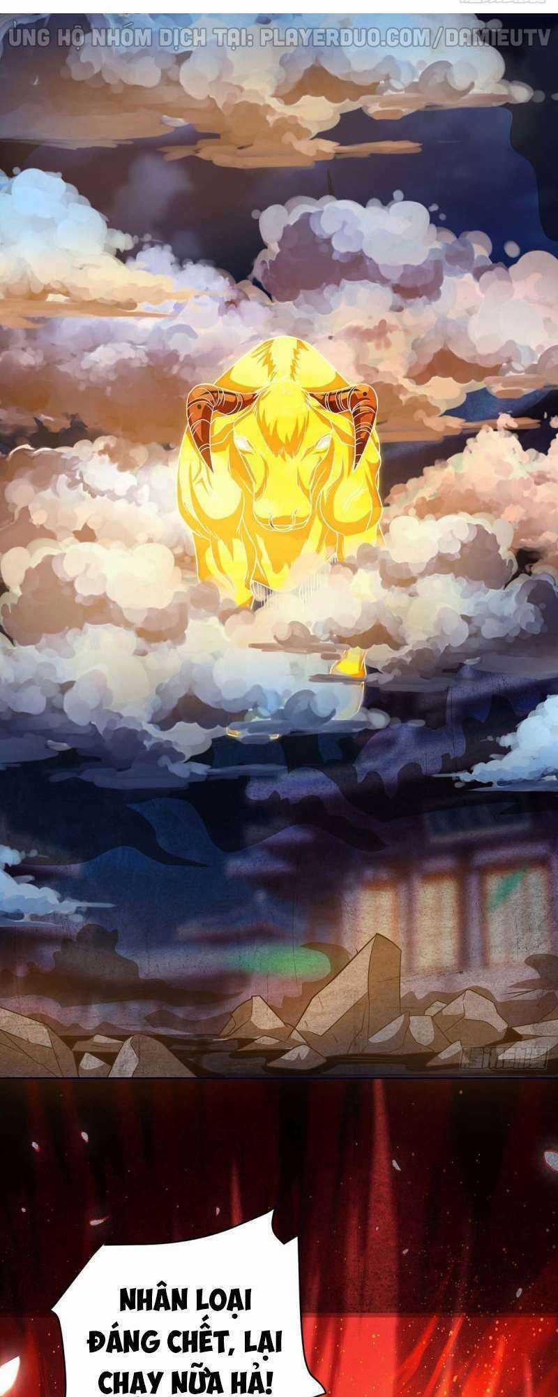 Tối Cường Thăng Cấp - Chapter 166 - Trang 27