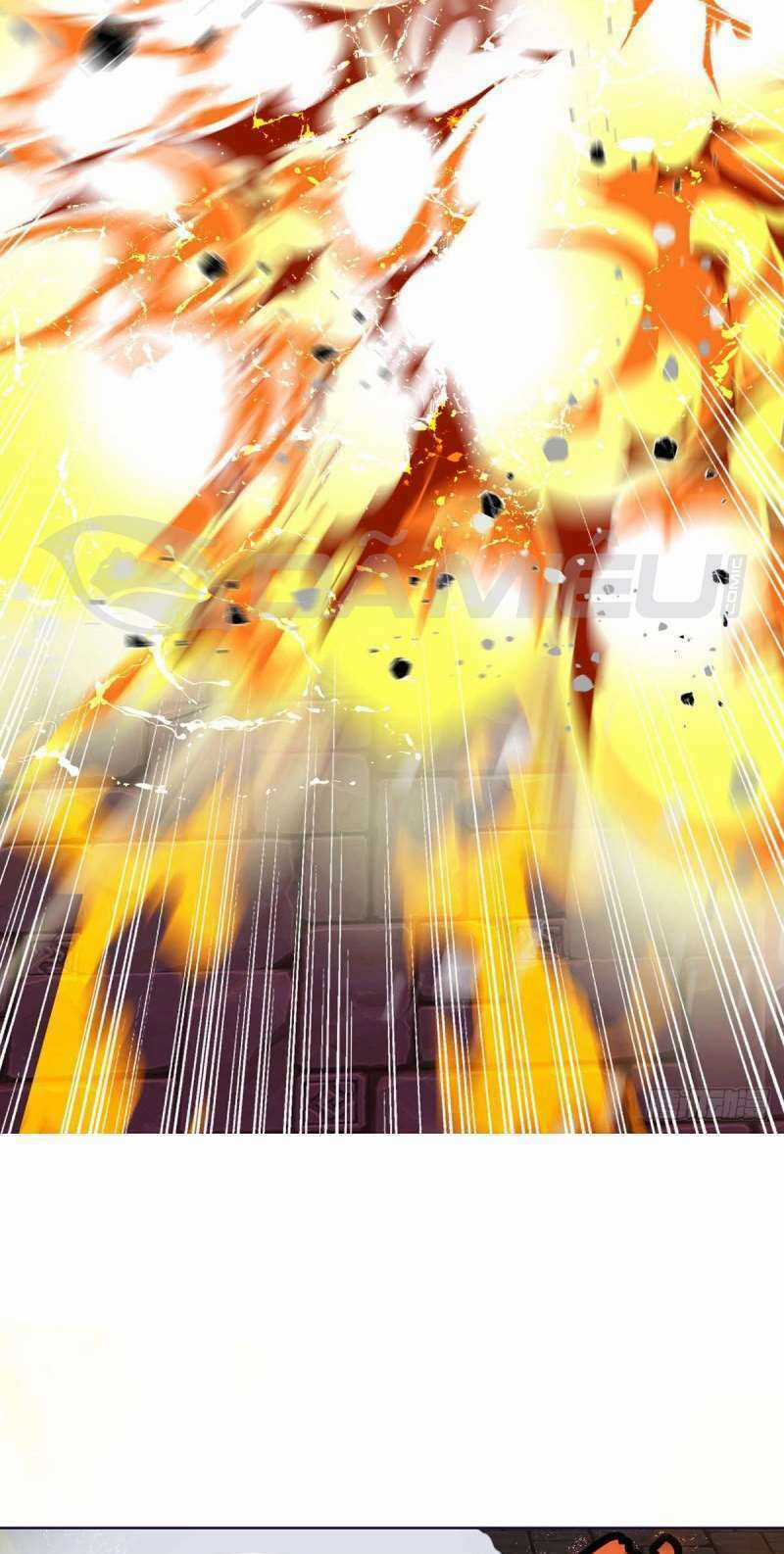 Tối Cường Thăng Cấp - Chapter 166 - Trang 5