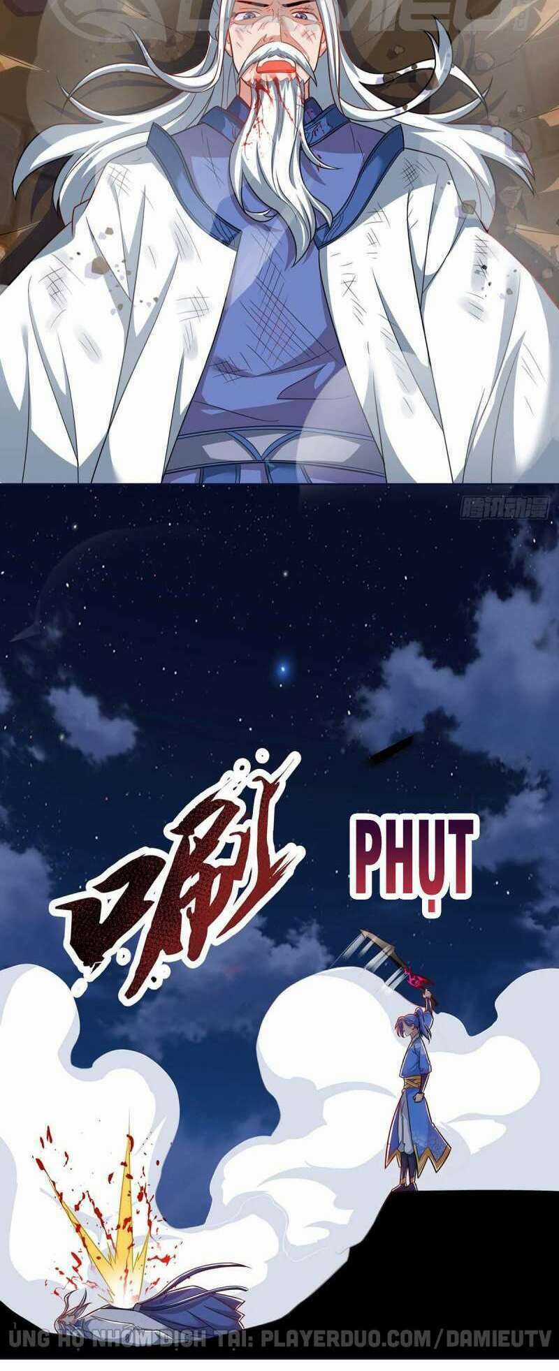 Tối Cường Thăng Cấp - Chapter 166 - Trang 8