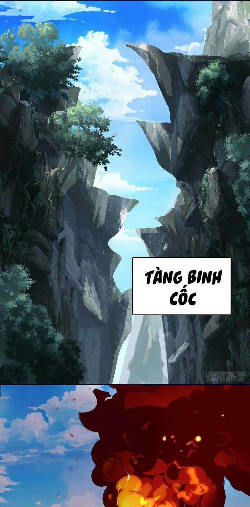 Tối Cường Thăng Cấp - Chapter 167 - Trang 1