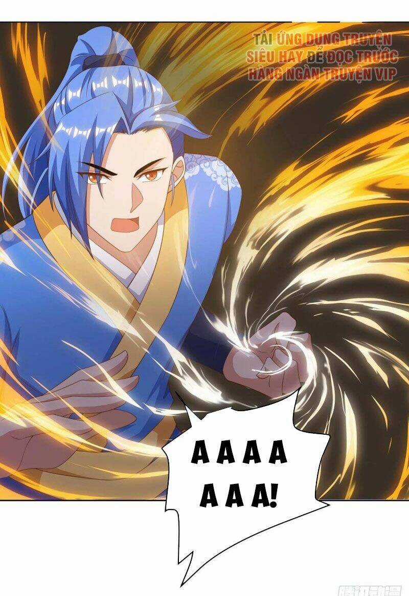 Tối Cường Thăng Cấp - Chapter 167 - Trang 32