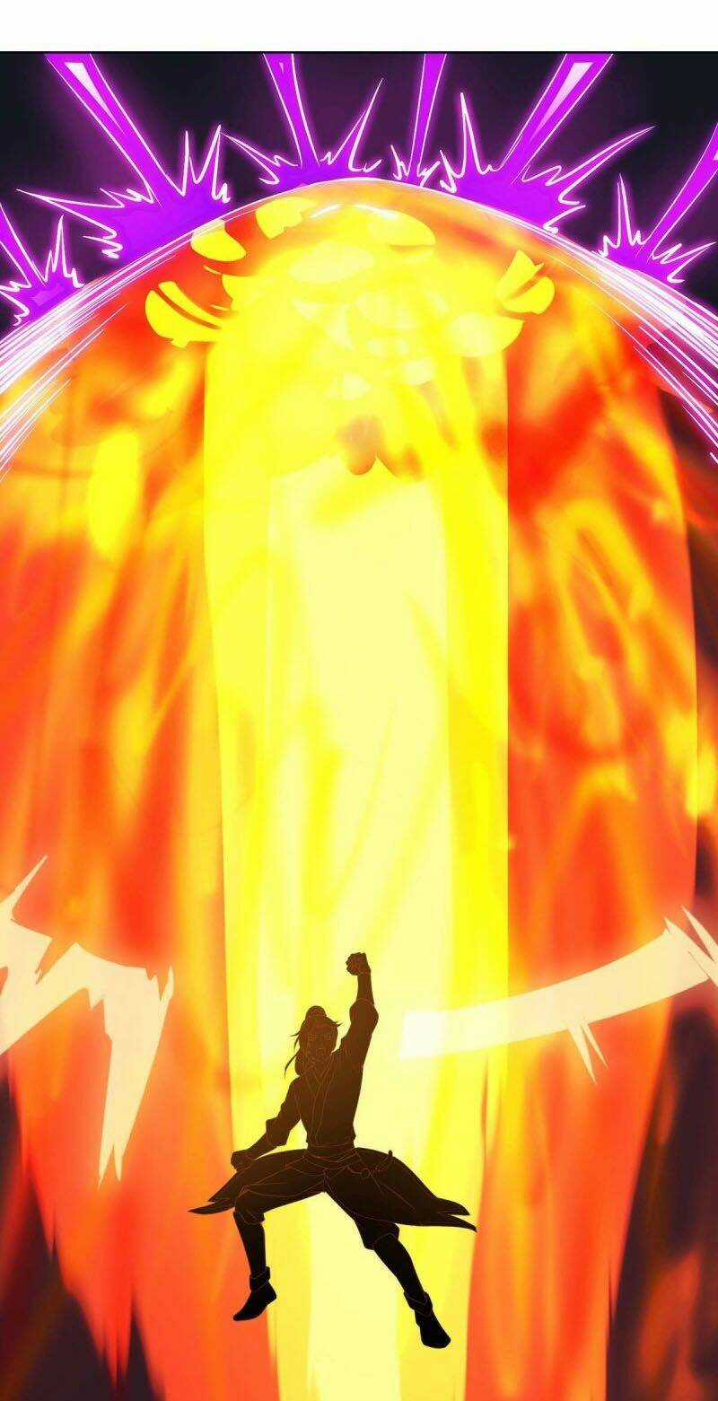 Tối Cường Thăng Cấp - Chapter 167 - Trang 33