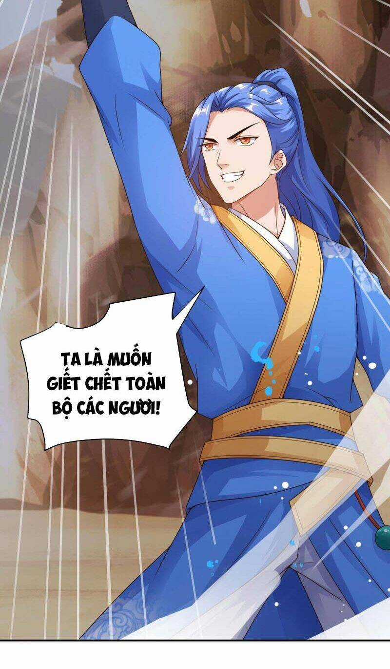 Tối Cường Thăng Cấp - Chapter 167 - Trang 39