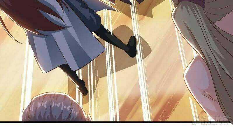 Tối Cường Thăng Cấp - Chapter 168 - Trang 11