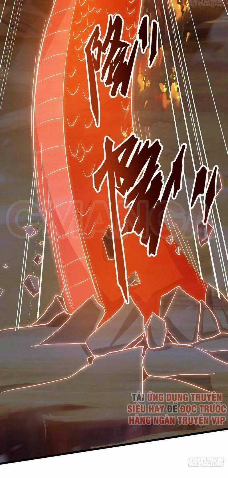 Tối Cường Thăng Cấp - Chapter 168 - Trang 17