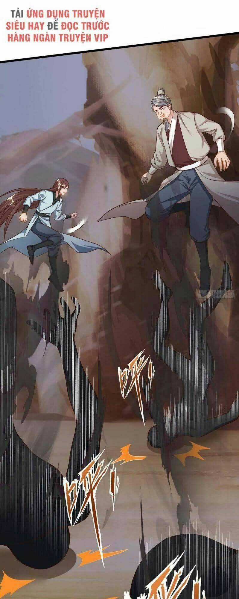 Tối Cường Thăng Cấp - Chapter 168 - Trang 24