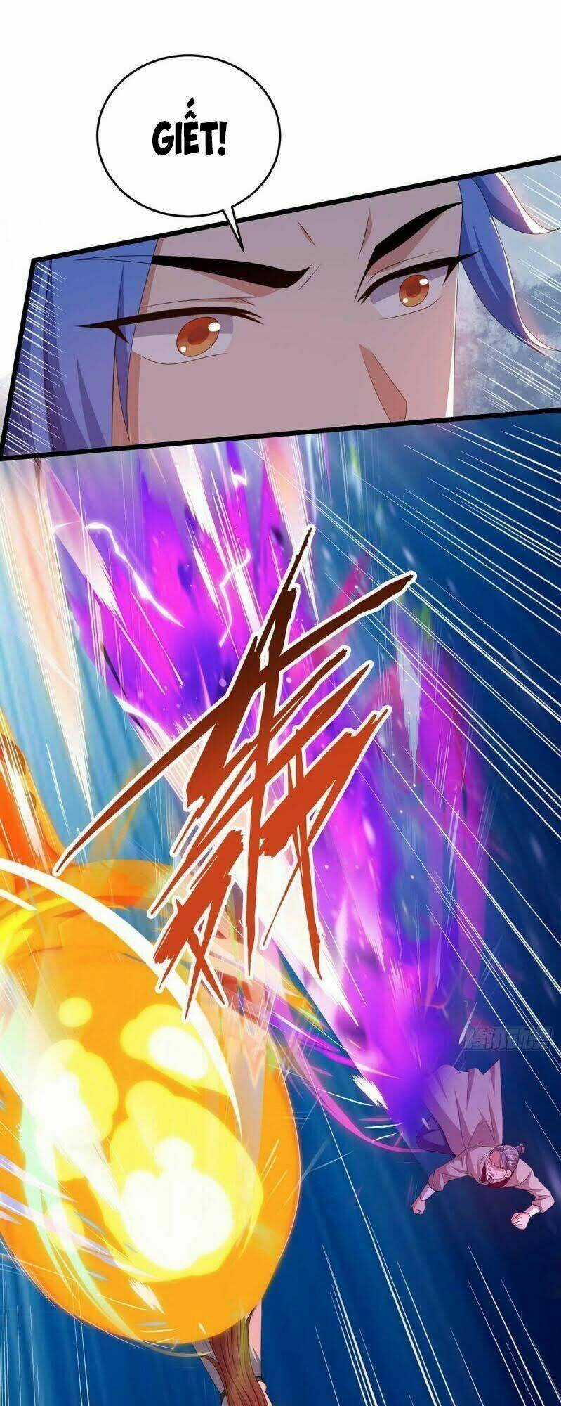 Tối Cường Thăng Cấp - Chapter 168 - Trang 30