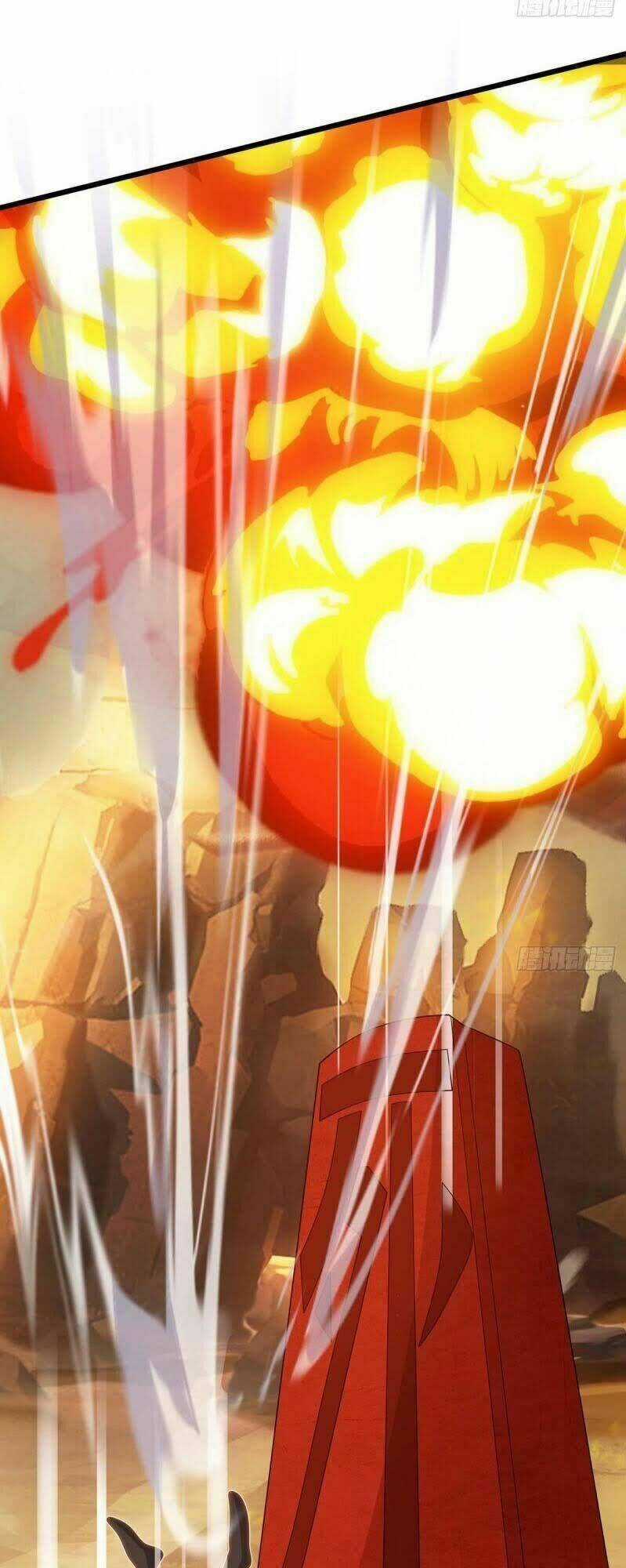 Tối Cường Thăng Cấp - Chapter 168 - Trang 34