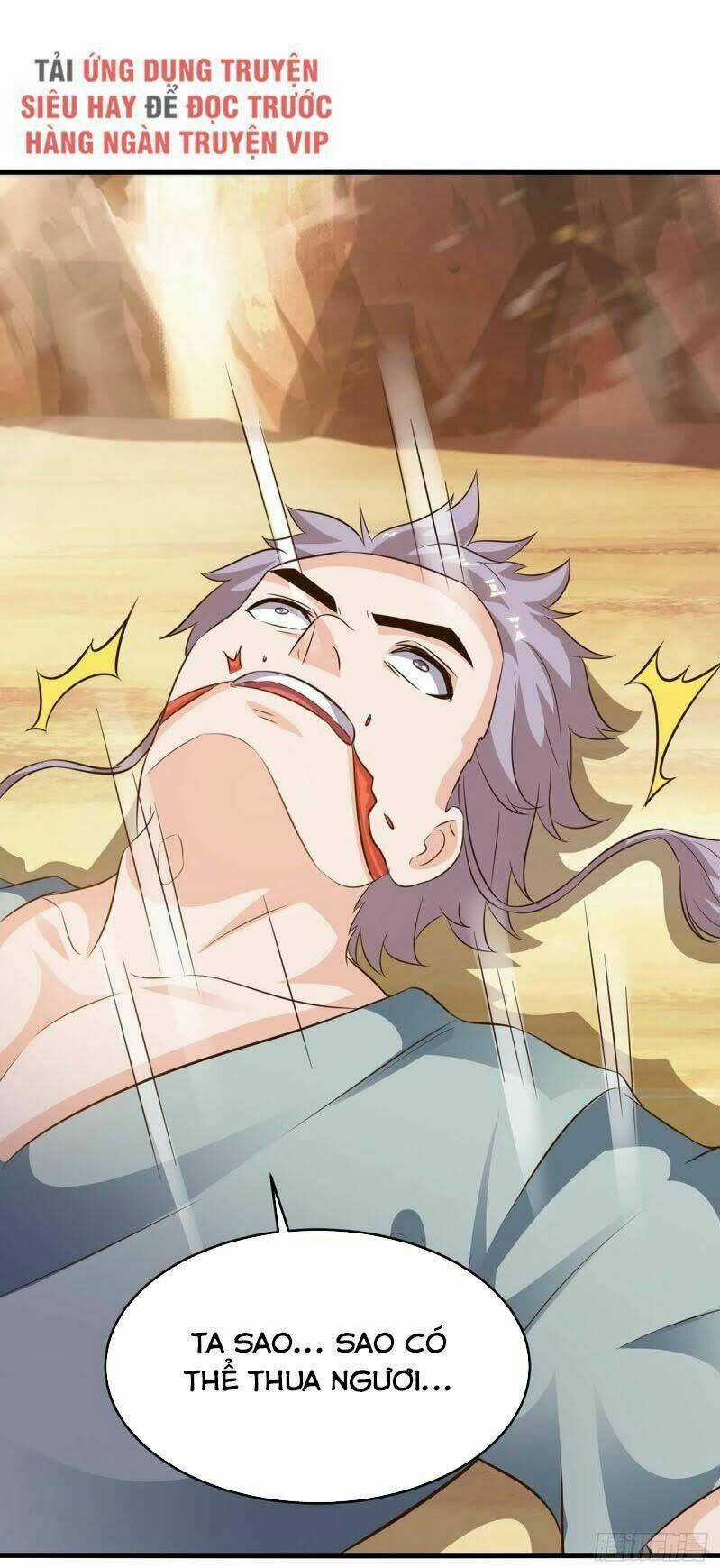 Tối Cường Thăng Cấp - Chapter 168 - Trang 7