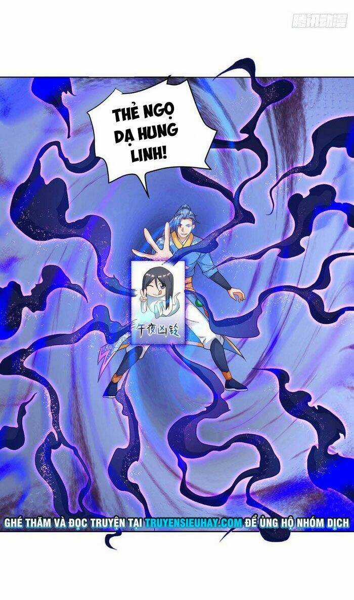 Tối Cường Thăng Cấp - Chapter 169 - Trang 11