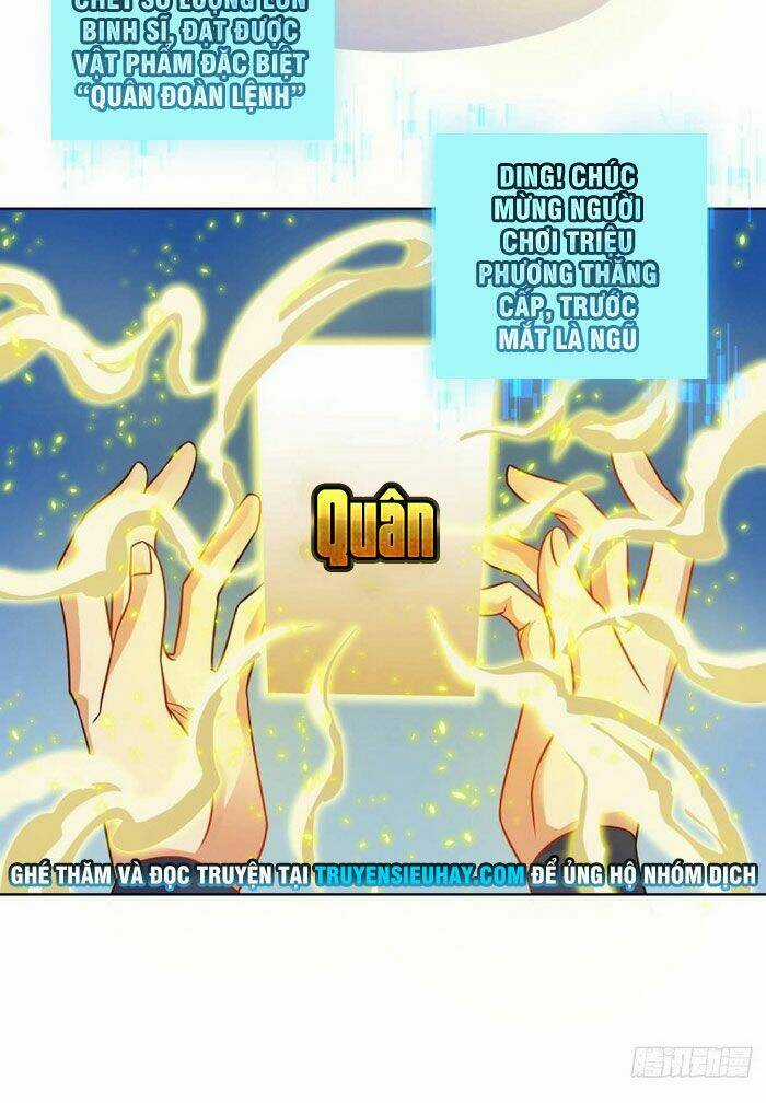 Tối Cường Thăng Cấp - Chapter 169 - Trang 24