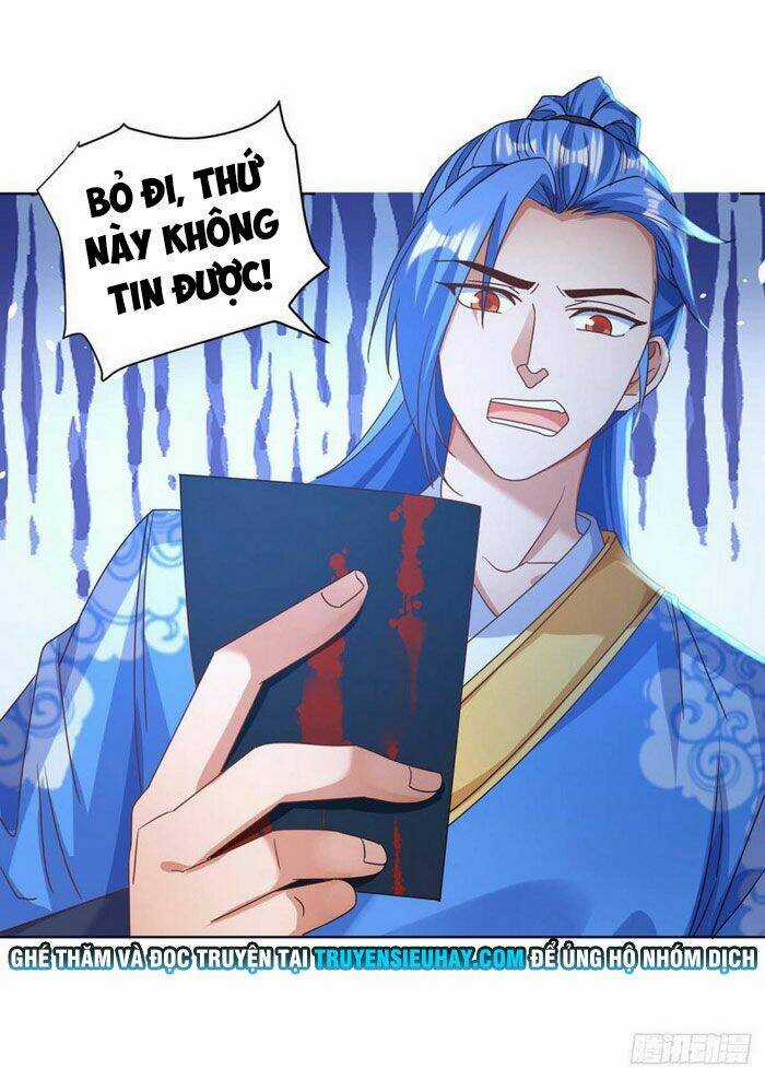 Tối Cường Thăng Cấp - Chapter 170 - Trang 3