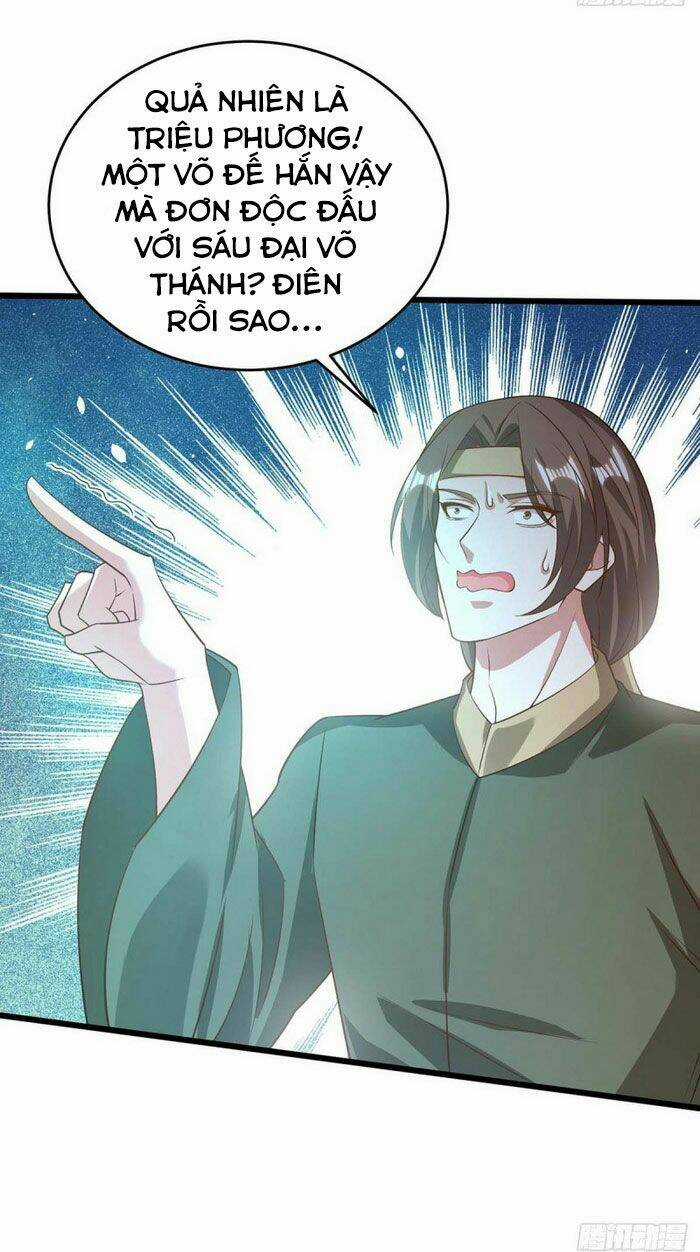 Tối Cường Thăng Cấp - Chapter 171 - Trang 2