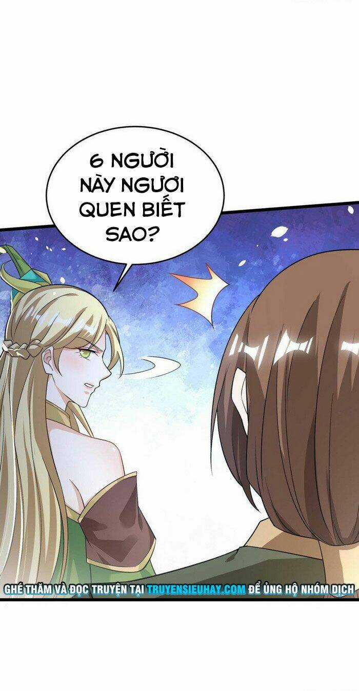 Tối Cường Thăng Cấp - Chapter 171 - Trang 3