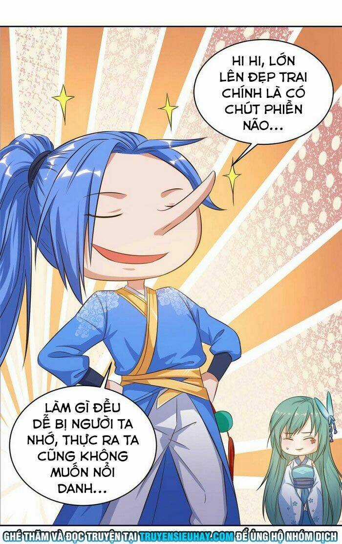 Tối Cường Thăng Cấp - Chapter 171 - Trang 27