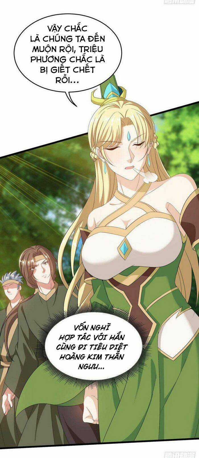 Tối Cường Thăng Cấp - Chapter 171 - Trang 5