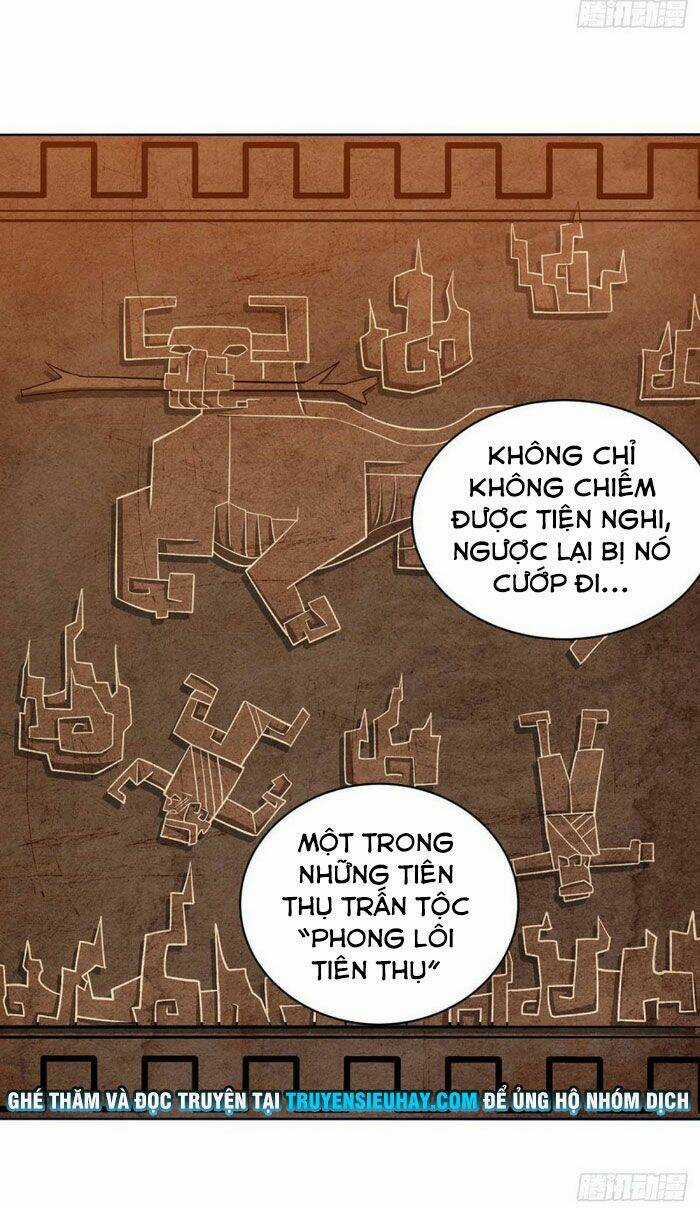 Tối Cường Thăng Cấp - Chapter 172 - Trang 3