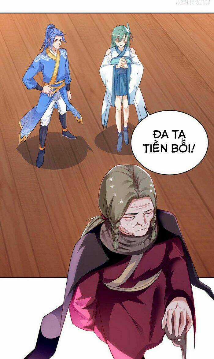 Tối Cường Thăng Cấp - Chapter 172 - Trang 23