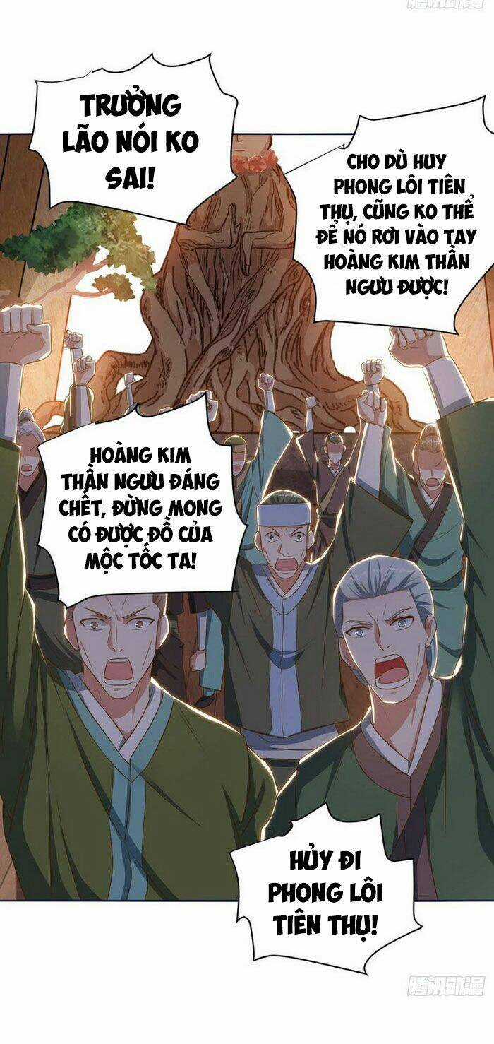 Tối Cường Thăng Cấp - Chapter 172 - Trang 6