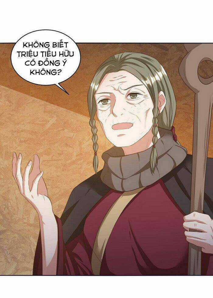 Tối Cường Thăng Cấp - Chapter 172 - Trang 7