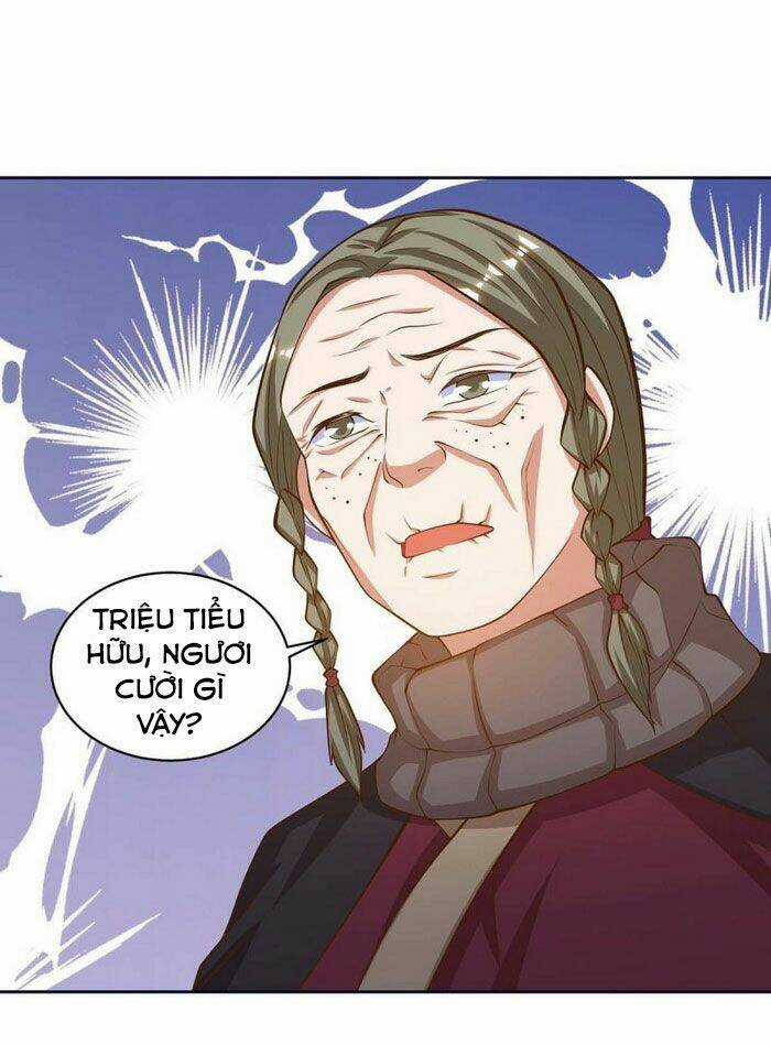 Tối Cường Thăng Cấp - Chapter 172 - Trang 9