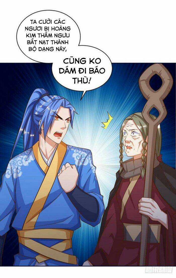 Tối Cường Thăng Cấp - Chapter 172 - Trang 10