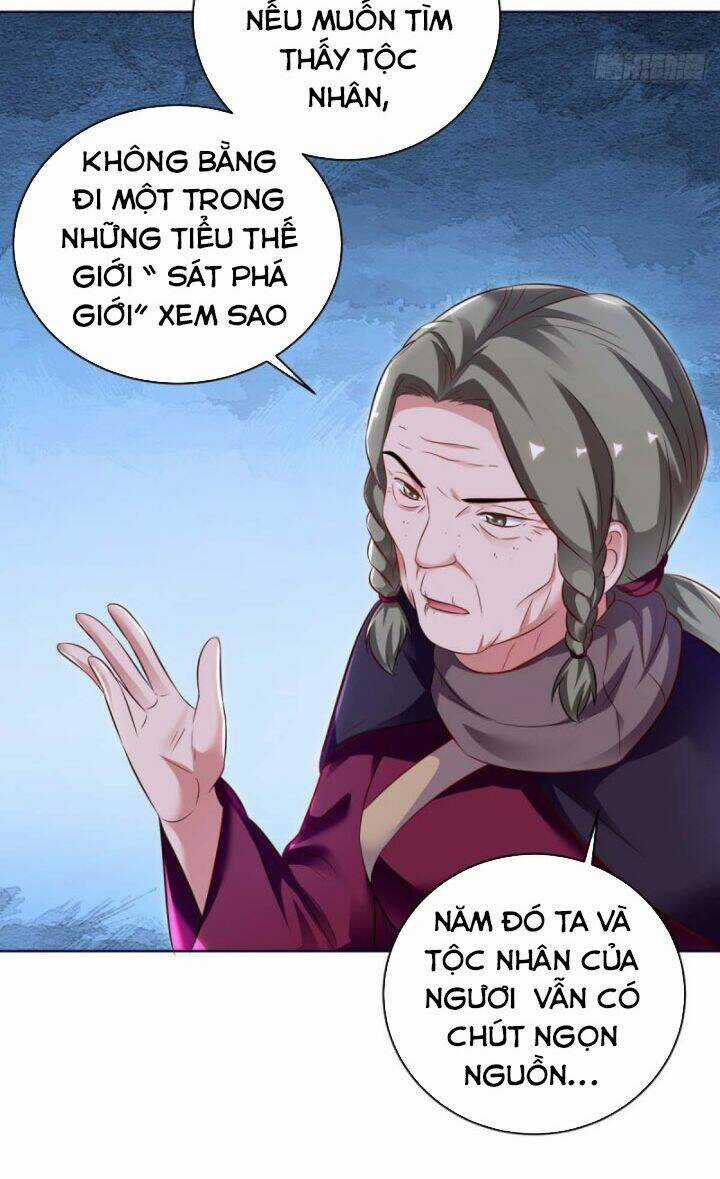 Tối Cường Thăng Cấp - Chapter 173 - Trang 16