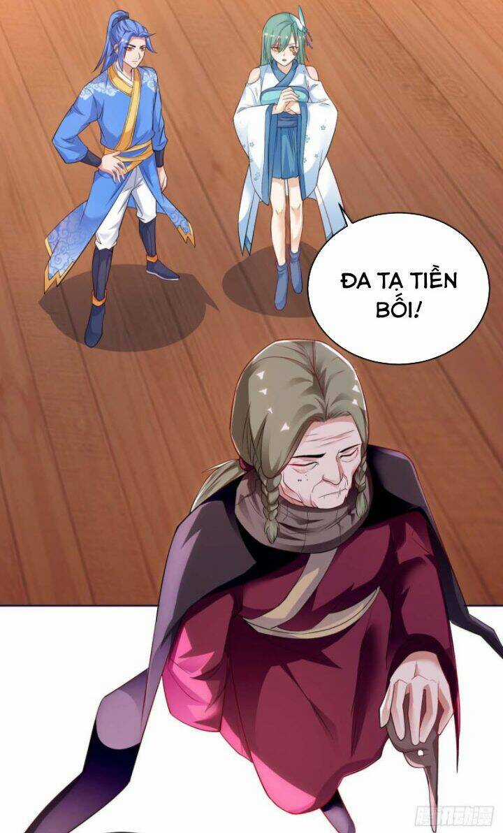 Tối Cường Thăng Cấp - Chapter 173 - Trang 18