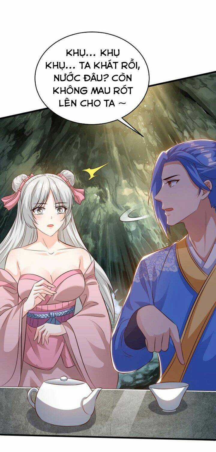 Tối Cường Thăng Cấp - Chapter 174 - Trang 12