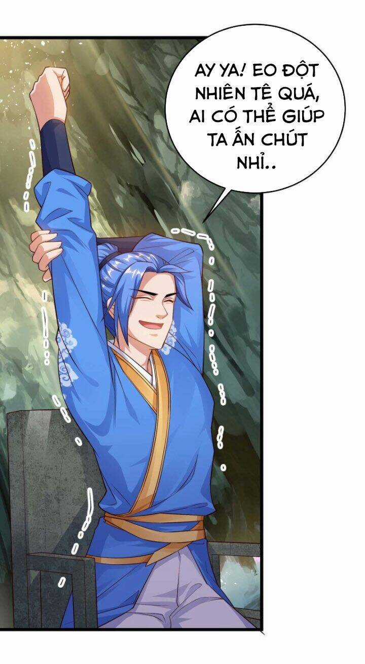 Tối Cường Thăng Cấp - Chapter 174 - Trang 20