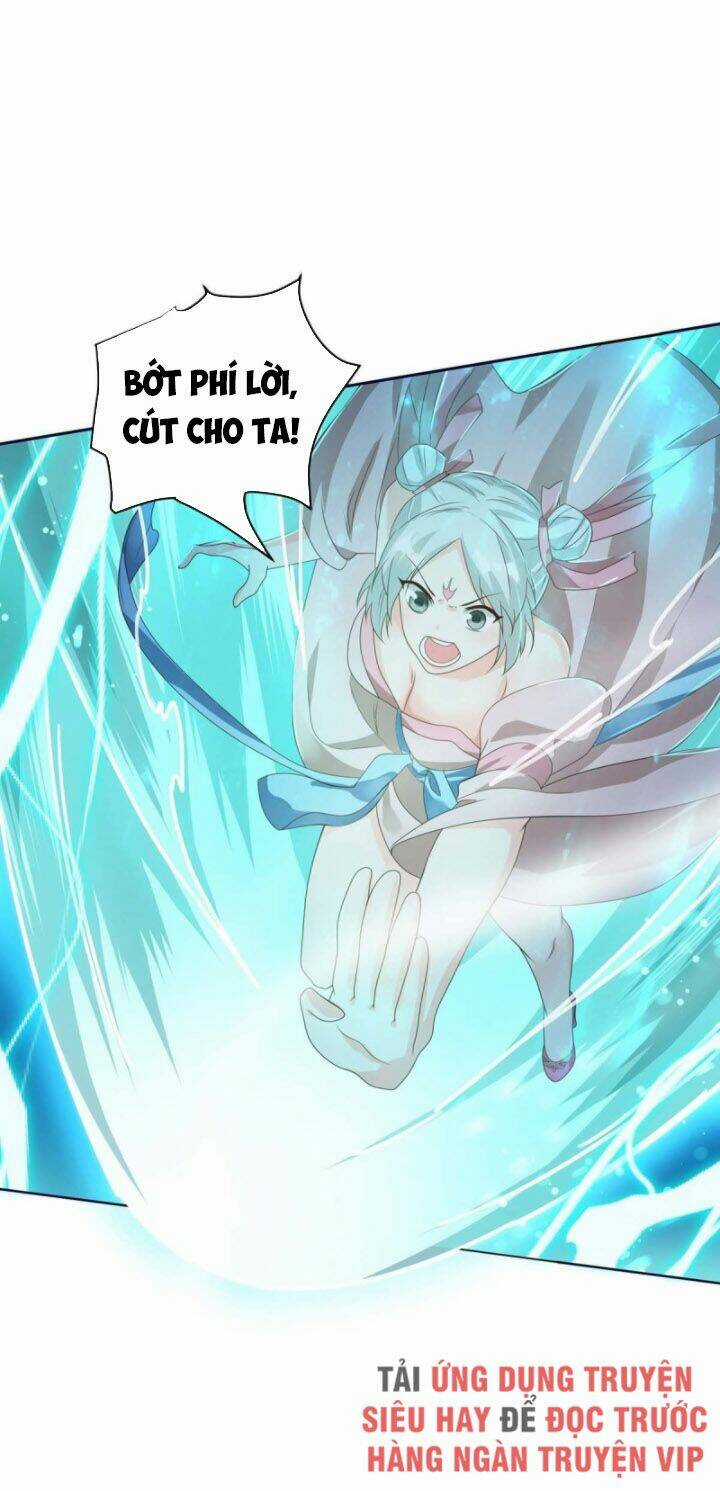 Tối Cường Thăng Cấp - Chapter 174 - Trang 3