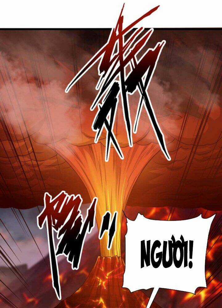 Tối Cường Thăng Cấp - Chapter 174 - Trang 21