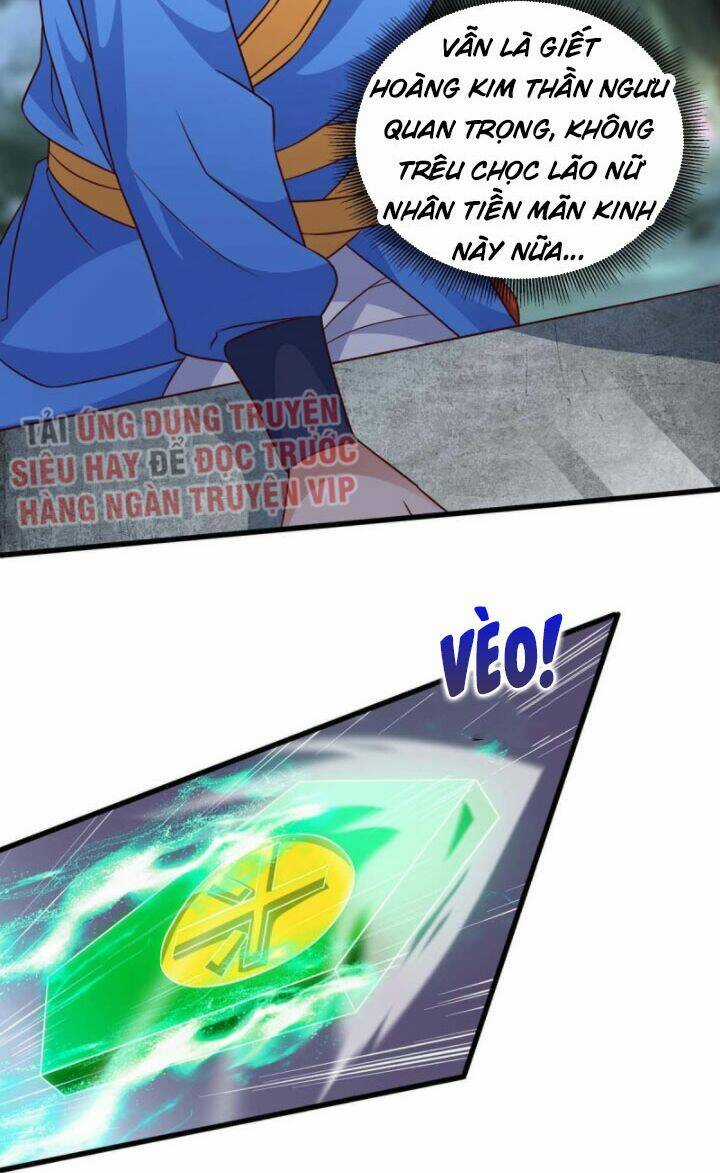 Tối Cường Thăng Cấp - Chapter 174 - Trang 26