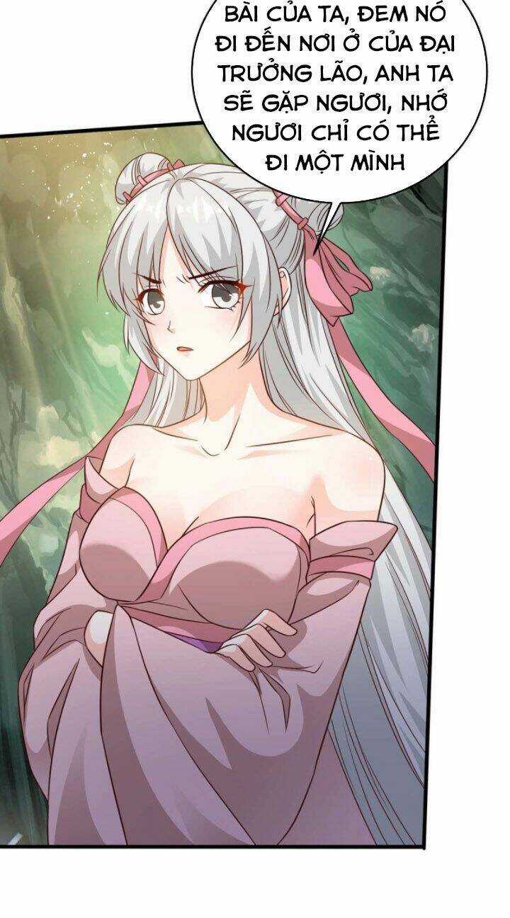 Tối Cường Thăng Cấp - Chapter 174 - Trang 28