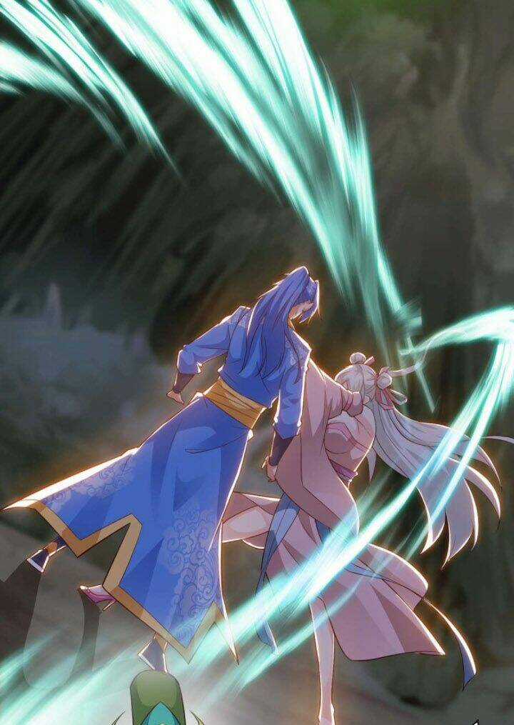 Tối Cường Thăng Cấp - Chapter 174 - Trang 6