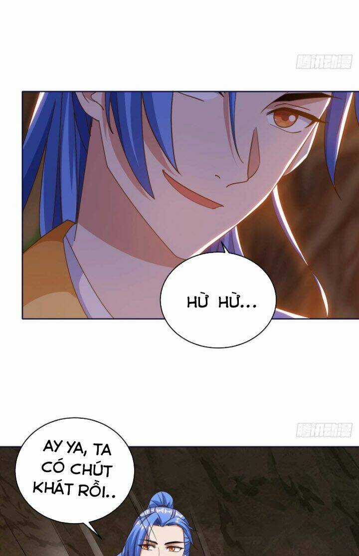 Tối Cường Thăng Cấp - Chapter 174 - Trang 9