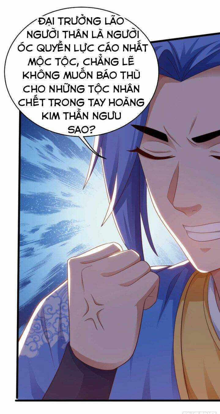 Tối Cường Thăng Cấp - Chapter 175 - Trang 11