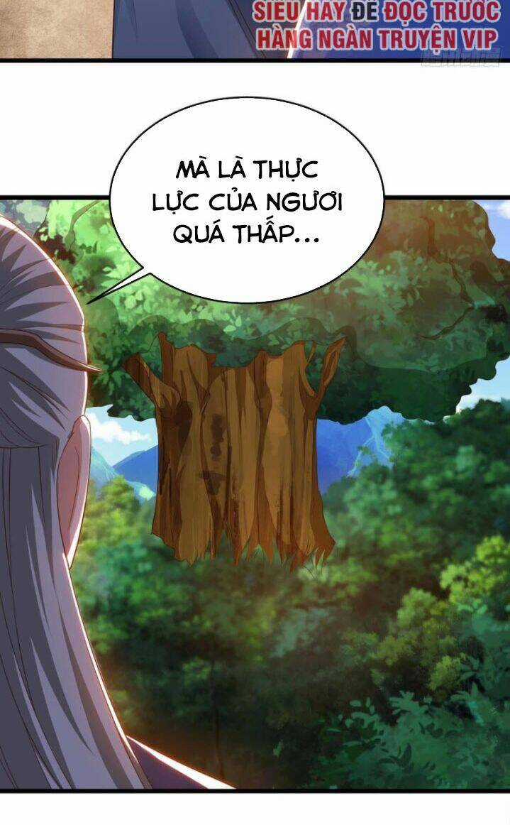 Tối Cường Thăng Cấp - Chapter 175 - Trang 15