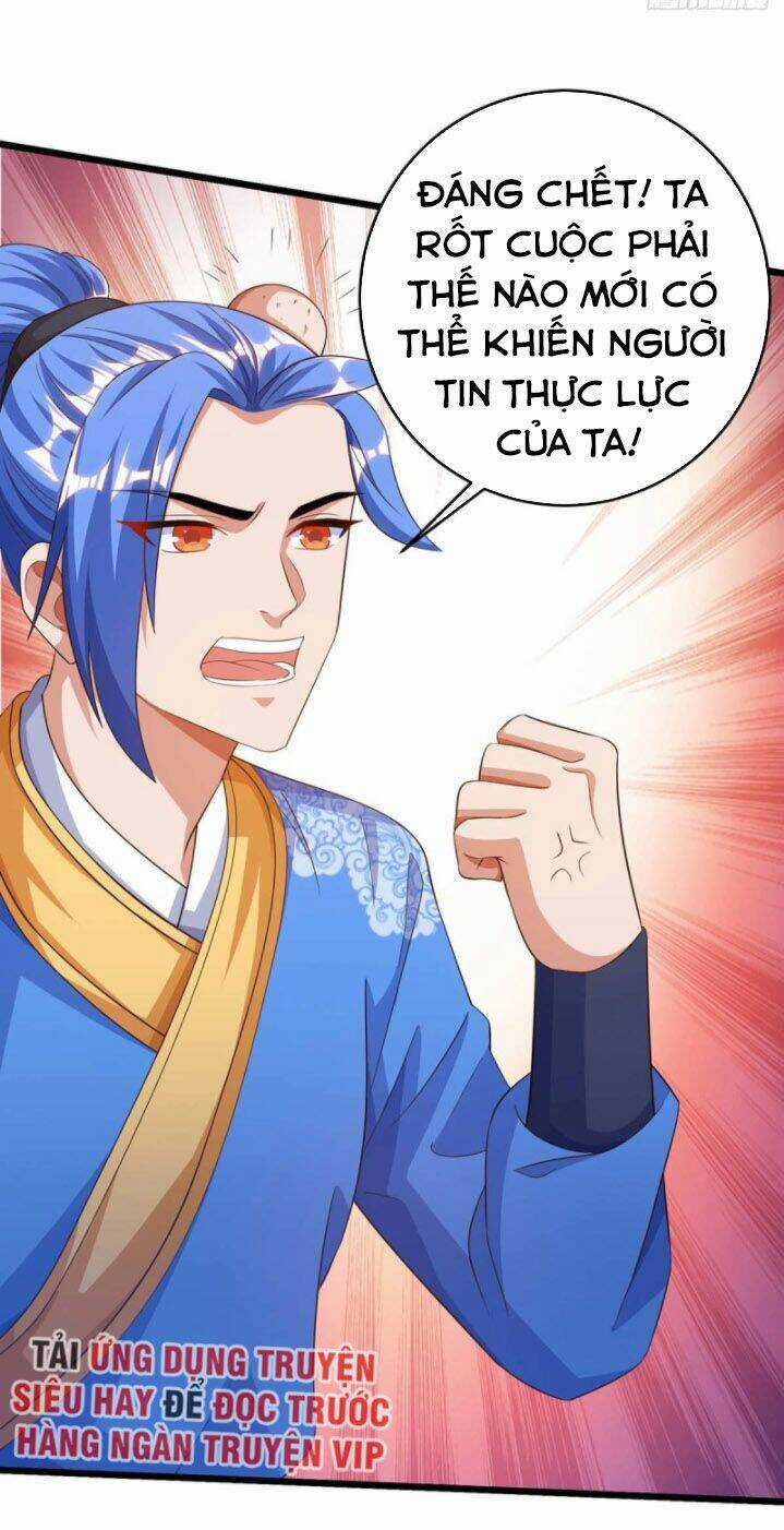 Tối Cường Thăng Cấp - Chapter 175 - Trang 17