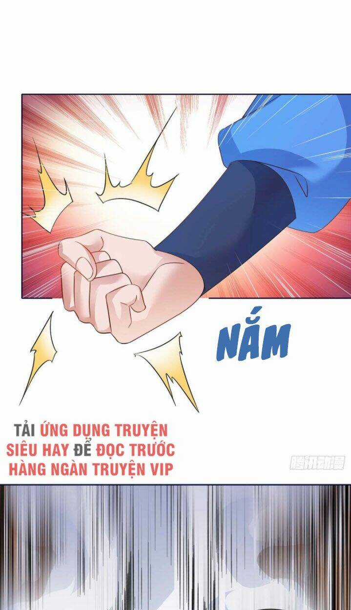 Tối Cường Thăng Cấp - Chapter 175 - Trang 22