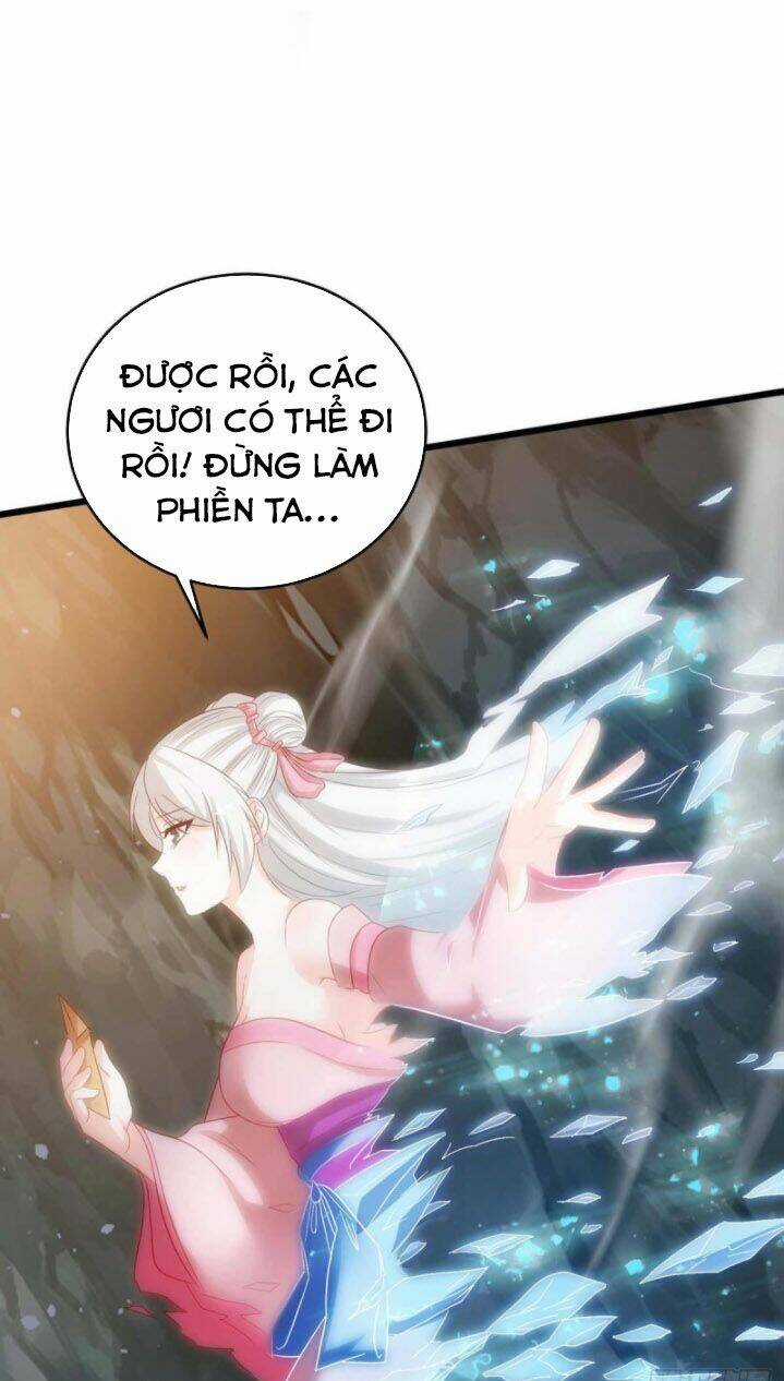 Tối Cường Thăng Cấp - Chapter 175 - Trang 4