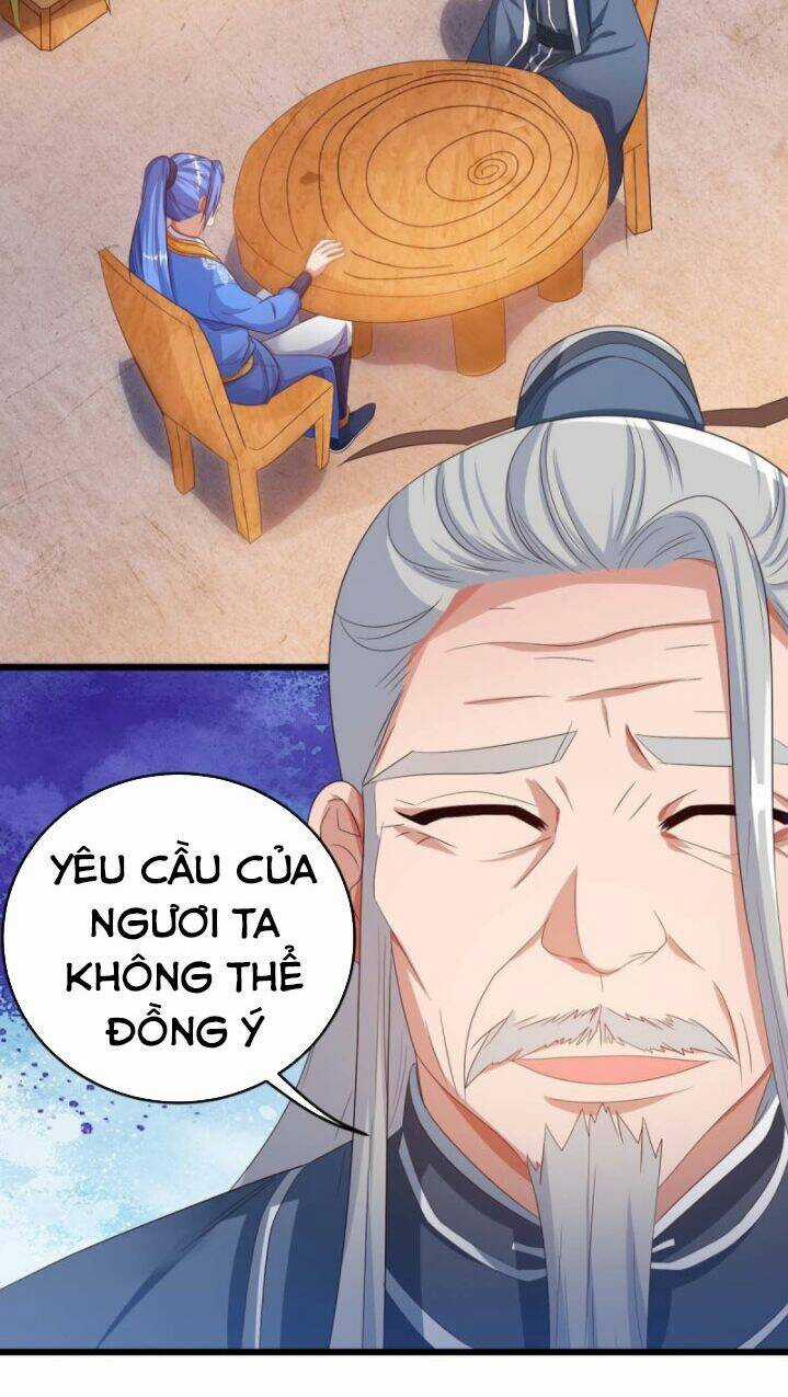 Tối Cường Thăng Cấp - Chapter 175 - Trang 8