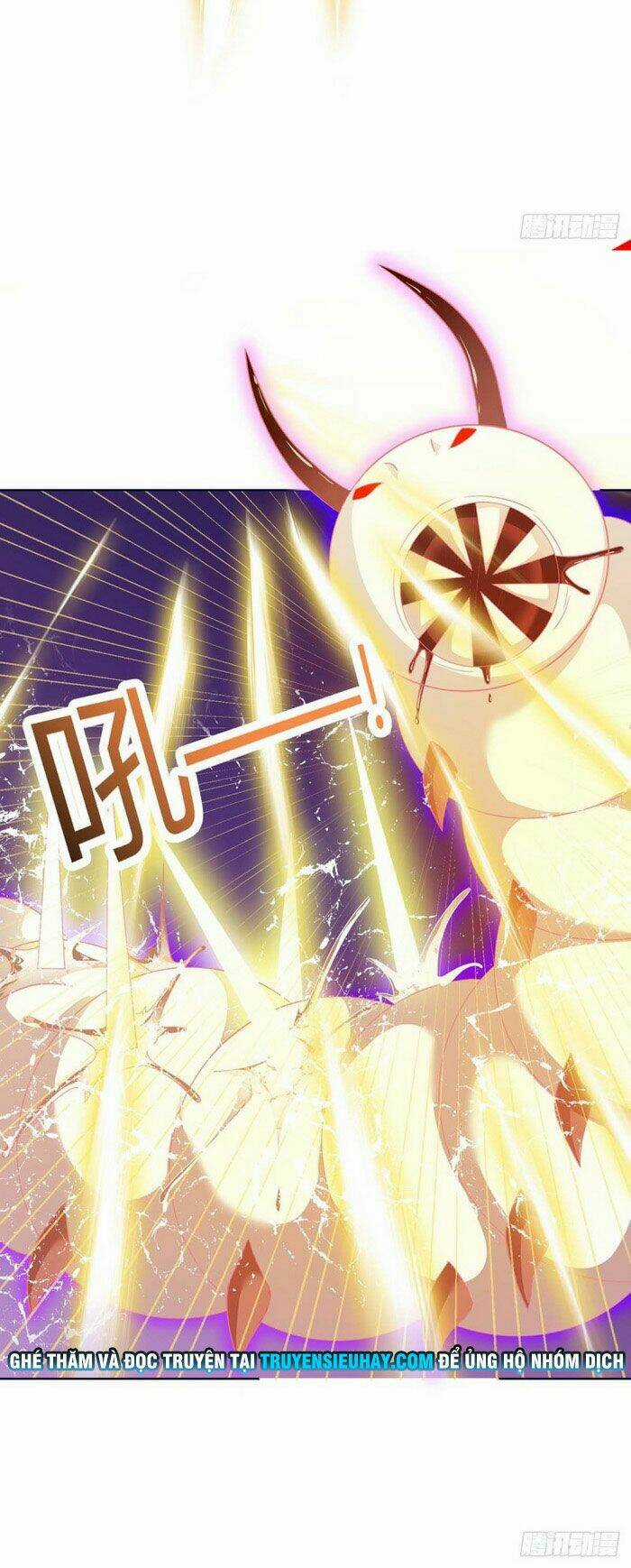 Tối Cường Thăng Cấp - Chapter 177 - Trang 19