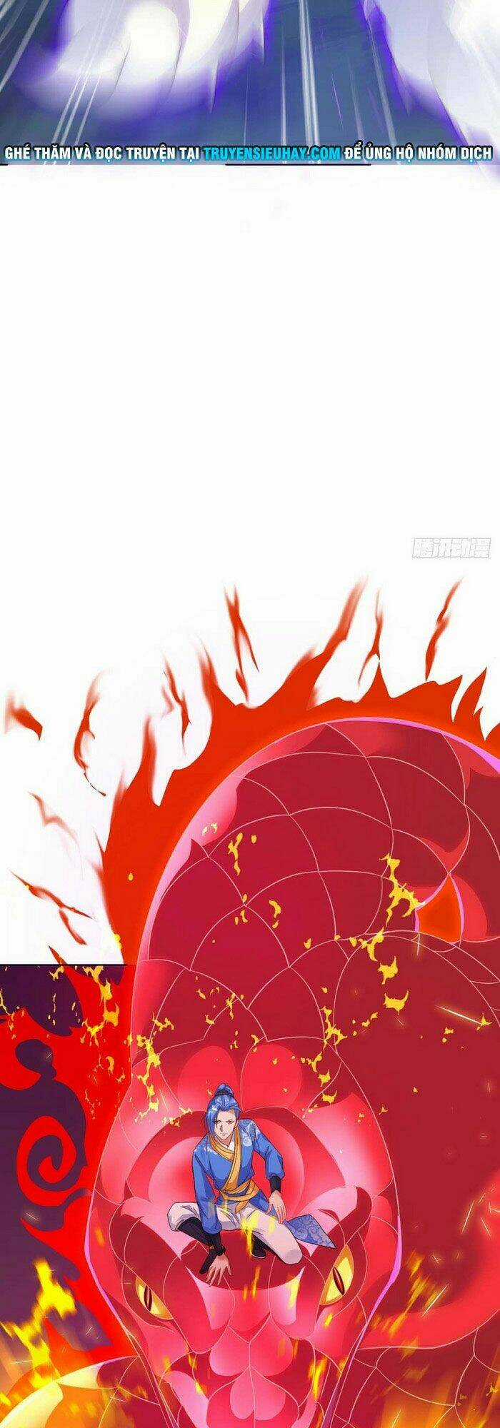 Tối Cường Thăng Cấp - Chapter 177 - Trang 3