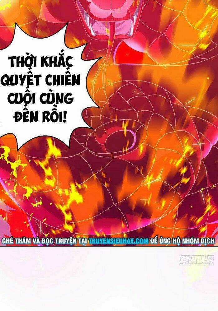 Tối Cường Thăng Cấp - Chapter 177 - Trang 4