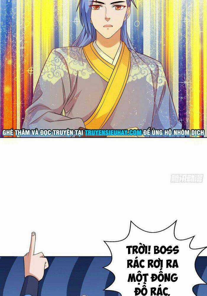 Tối Cường Thăng Cấp - Chapter 177 - Trang 31